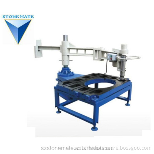 Snik Profiling Machine for Granite Quartz Vanity Countertops